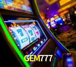 Acceso seguro de inicio de sesión GEM777 para jugadores en México