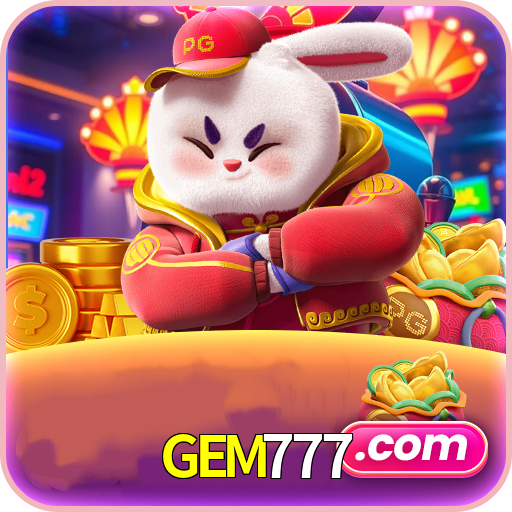 GEM777 Logo